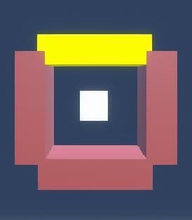CubeClip screenshot 2