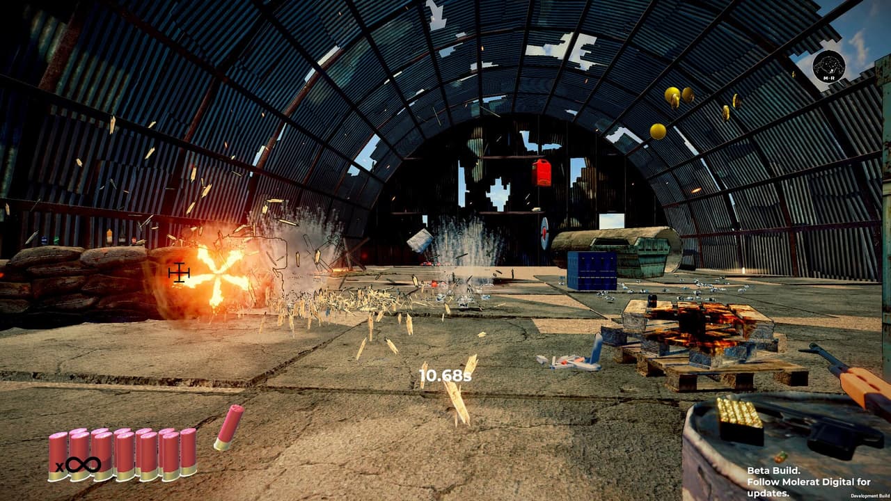 BangBang PewPew screenshot 2