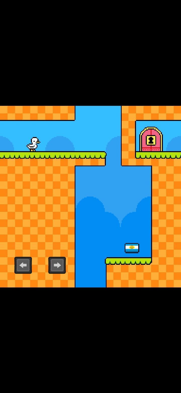 Duck (itch) (Felipe Gamedev)