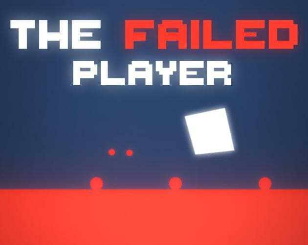 The Failed Player screenshot 2