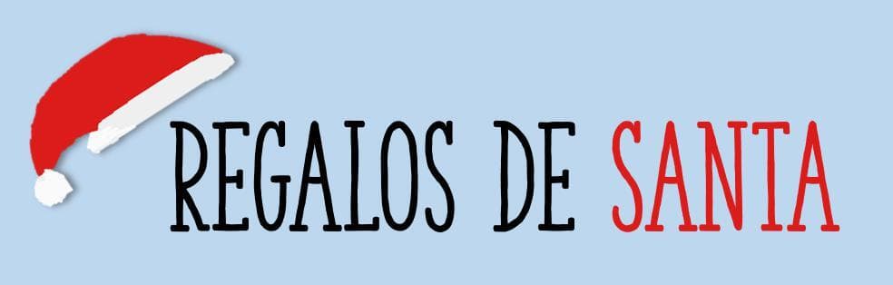 Regalos de Santa