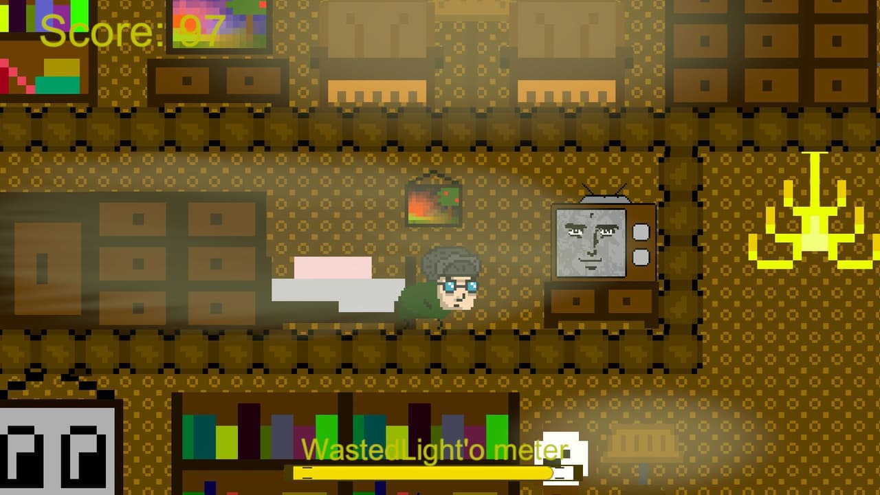 Turn The Lights Off! screenshot 3