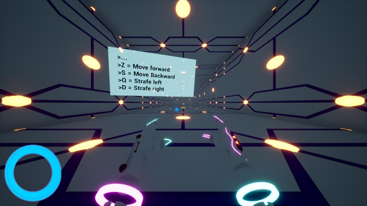 Hookwave screenshot 2