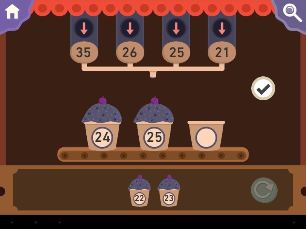 OxLand Matemáticas screenshot 4