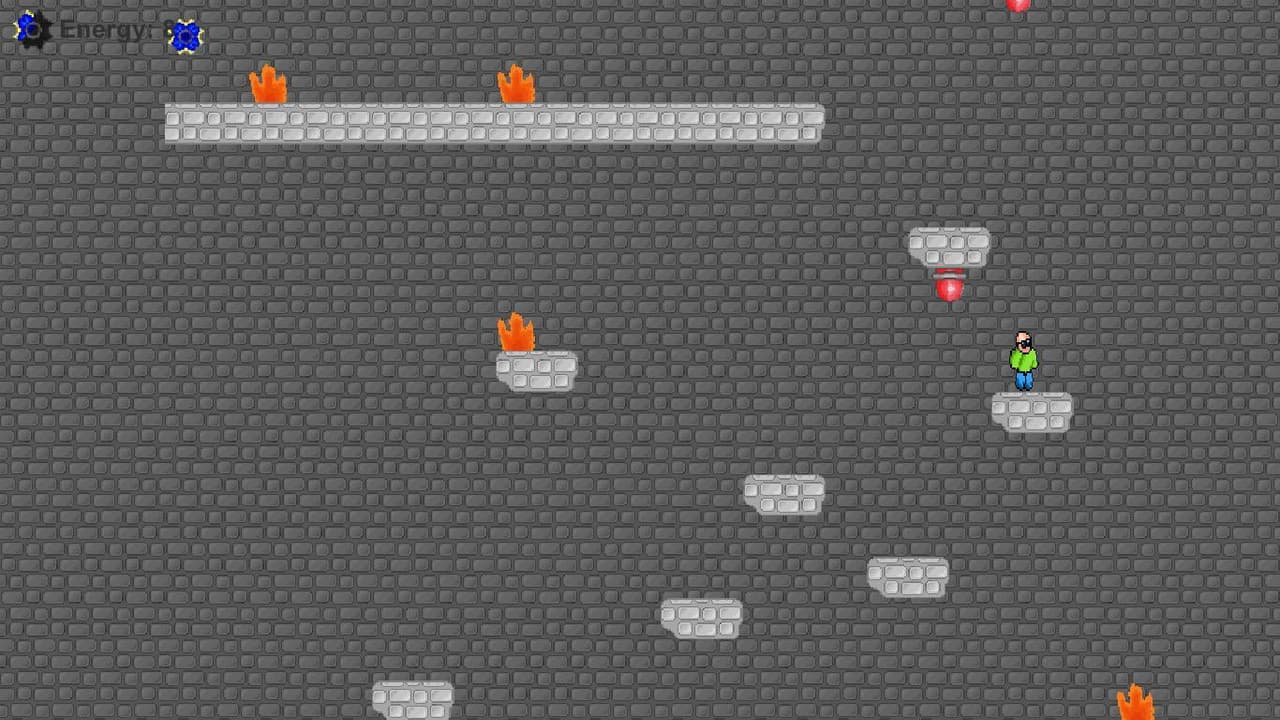 Exception 39: Core Molten