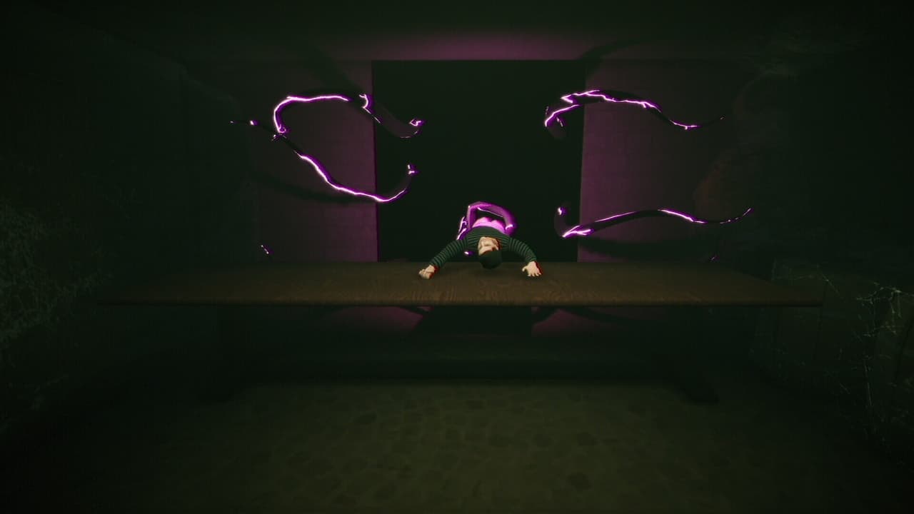SILENT SCREAM screenshot 2