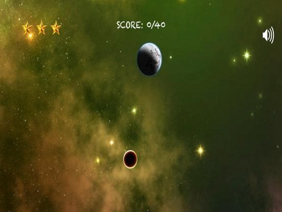 SpaceMunch - Galactic Survival screenshot 3
