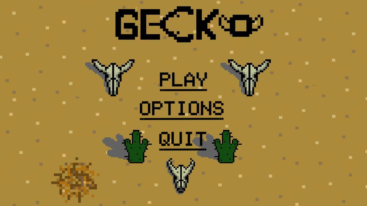 Gecko
