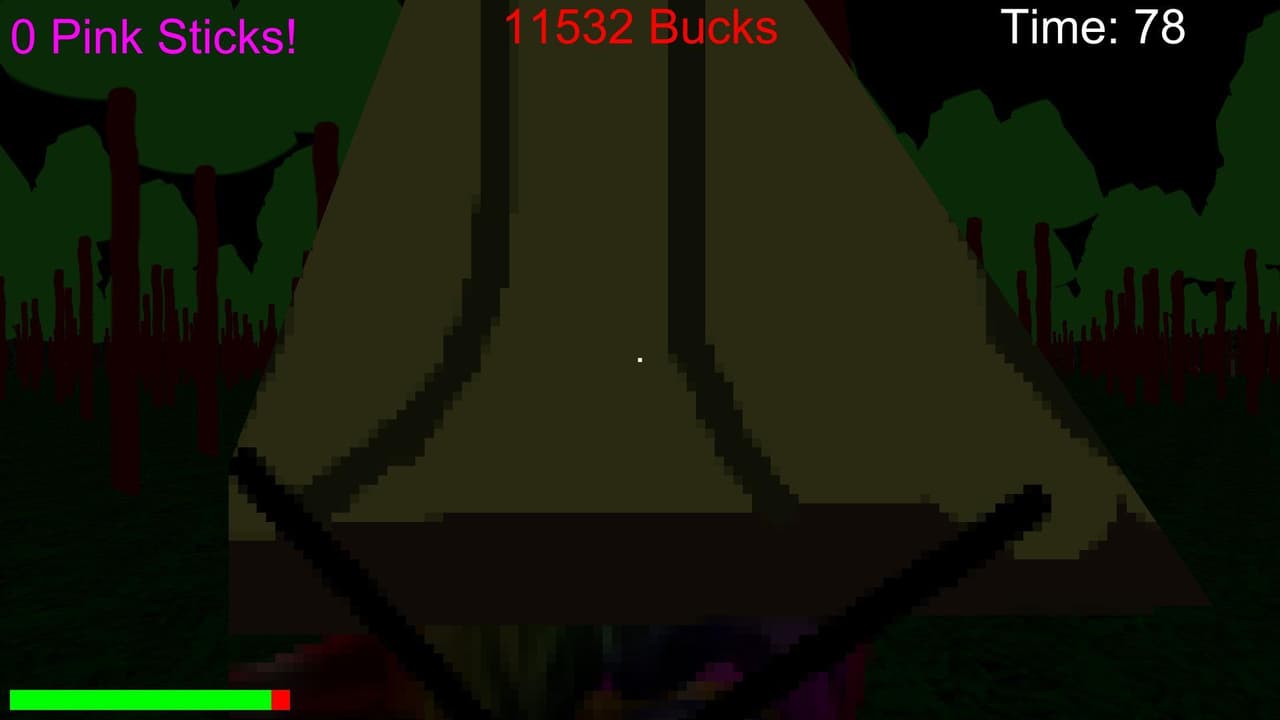 JCTOTs Basics 2 (The Camping Trip Edition) Enjoy! :D