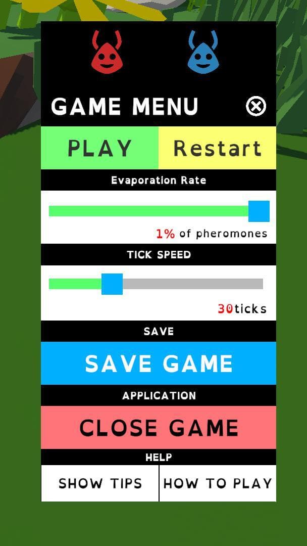The Ant Game screenshot 3