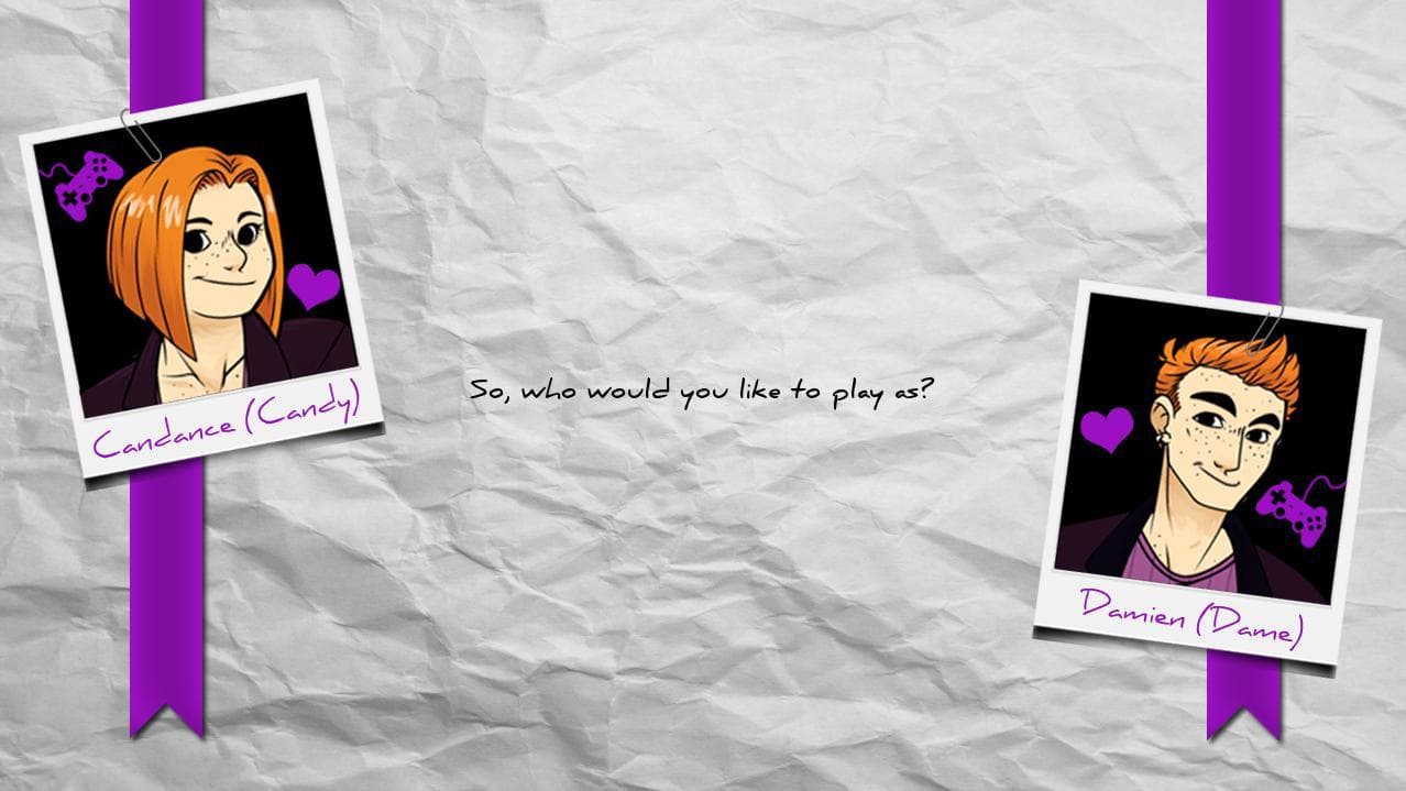 MISSION: Otome! screenshot 3