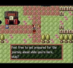 Super Chinese World 3 screenshot 5