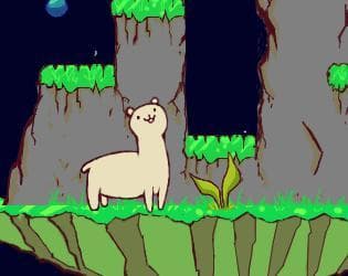 Planet Alpaca