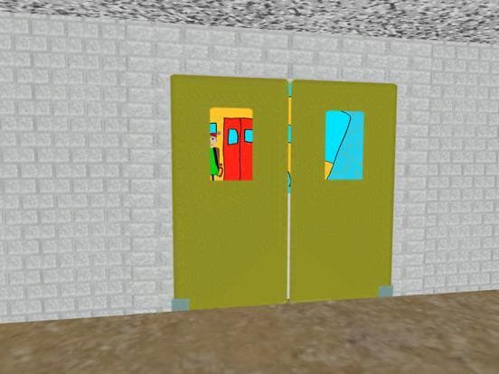 Buldis Field Trip in Camping screenshot 2