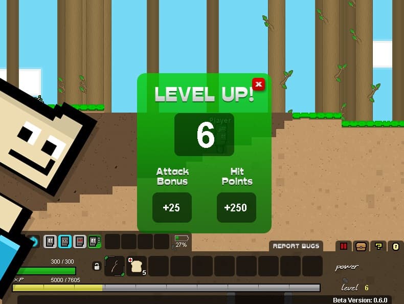 Epic Inventor (itch) screenshot 4