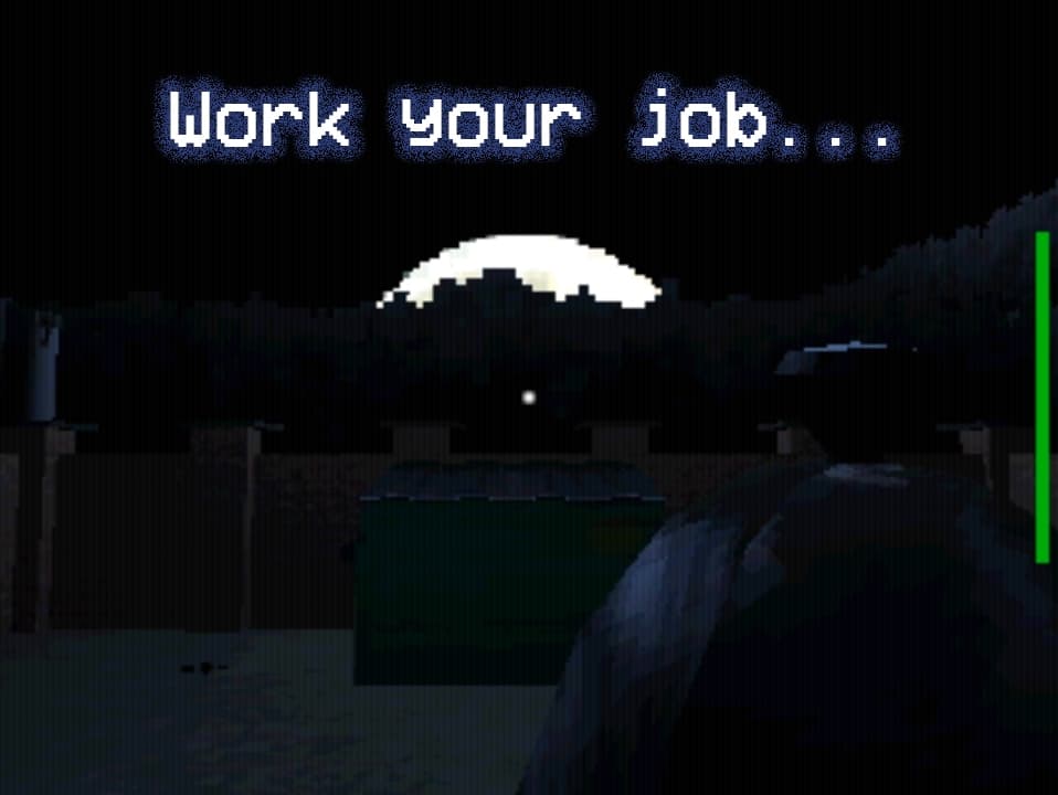 EVADE. screenshot 3