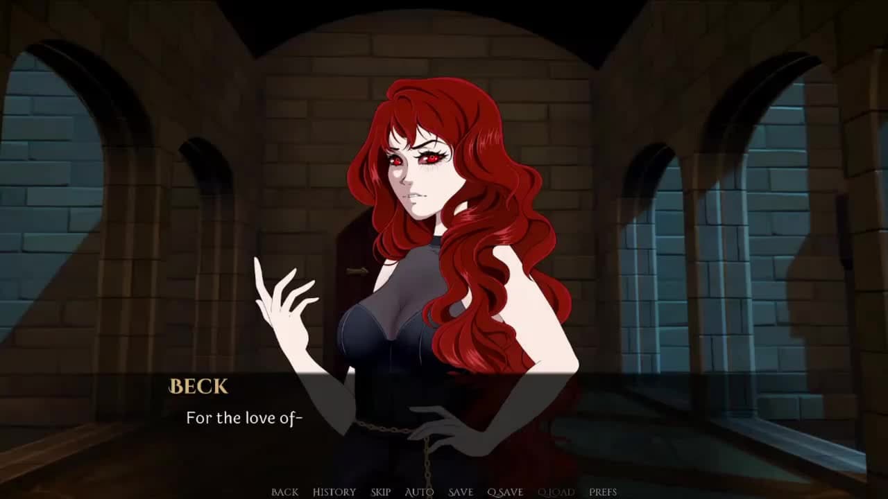 Warden of the Arcaen screenshot 4