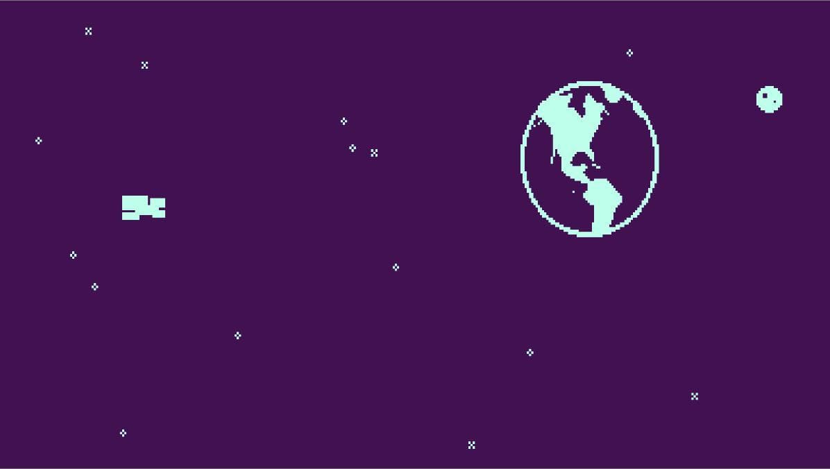 One More Jump (itch) screenshot 2