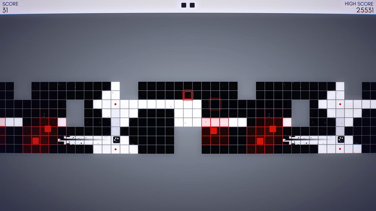 INVERSUS screenshot 5