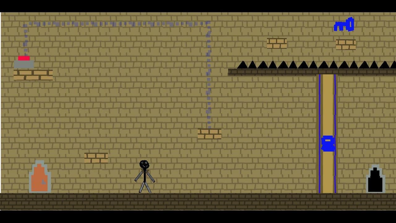 GOP & SPIKES screenshot 3