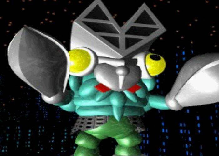 PD Ultraman Invader screenshot 4