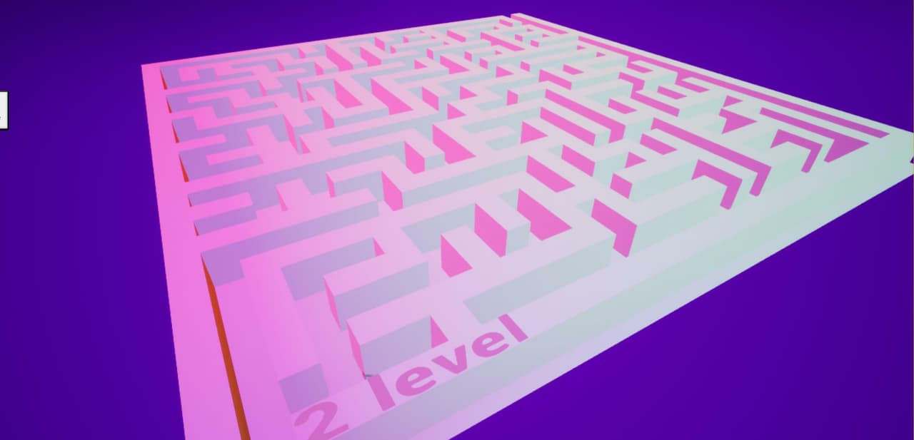 MAZE MEMORY screenshot 4