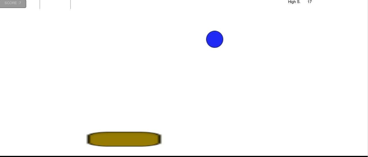 Save Ball screenshot 3
