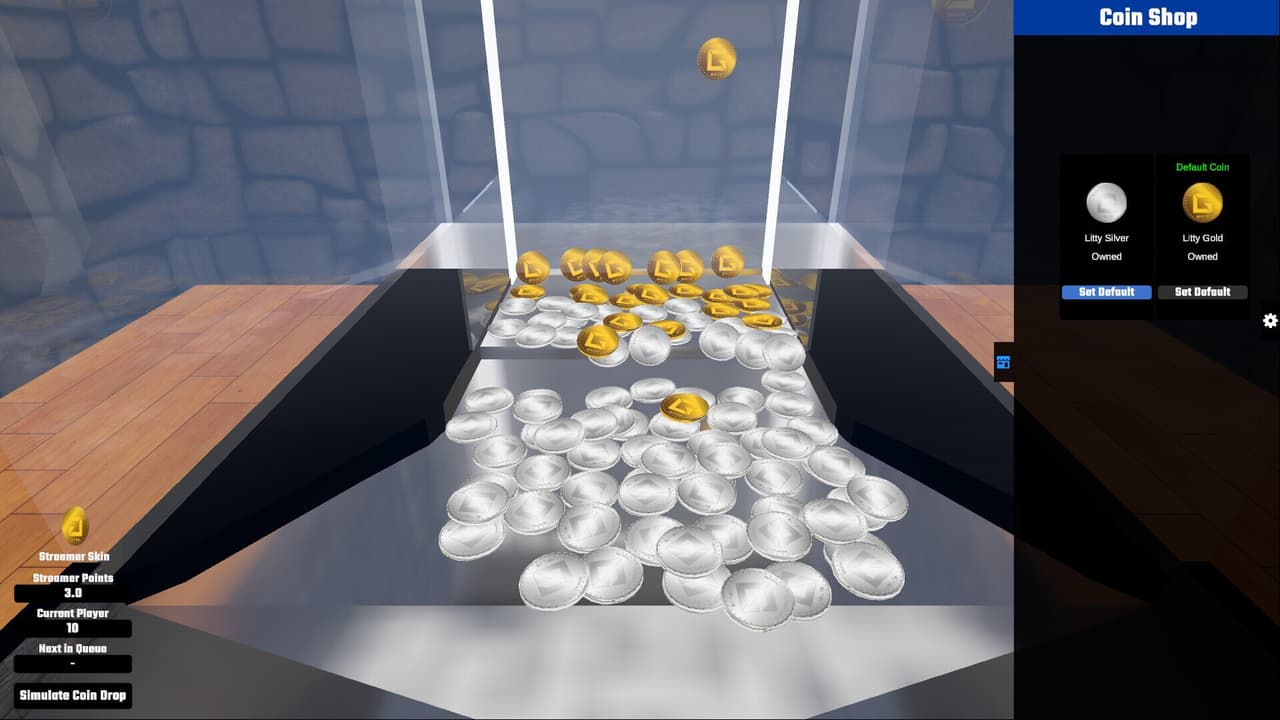 Real Coin Pusher screenshot 4