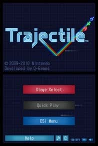 Trajectile