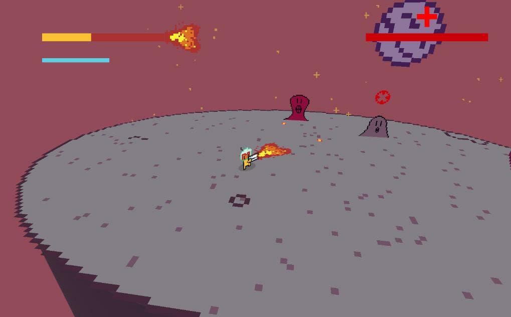 Crash-o-nauts