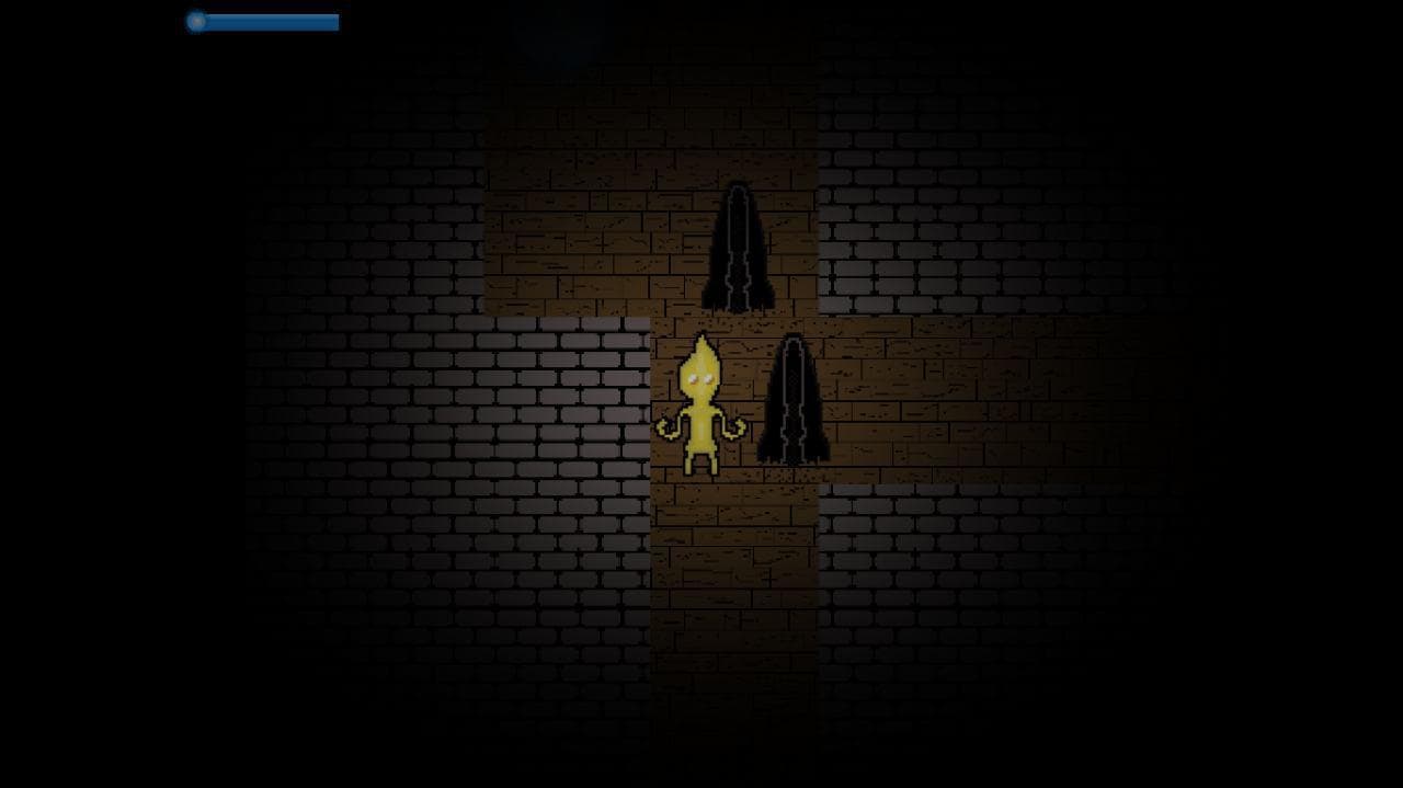 Crossroads (Christian Oliveros, edanfersi, PerpetuumMobile) screenshot 2