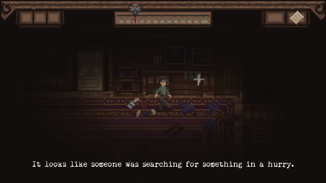 The Hour Has Come screenshot 6