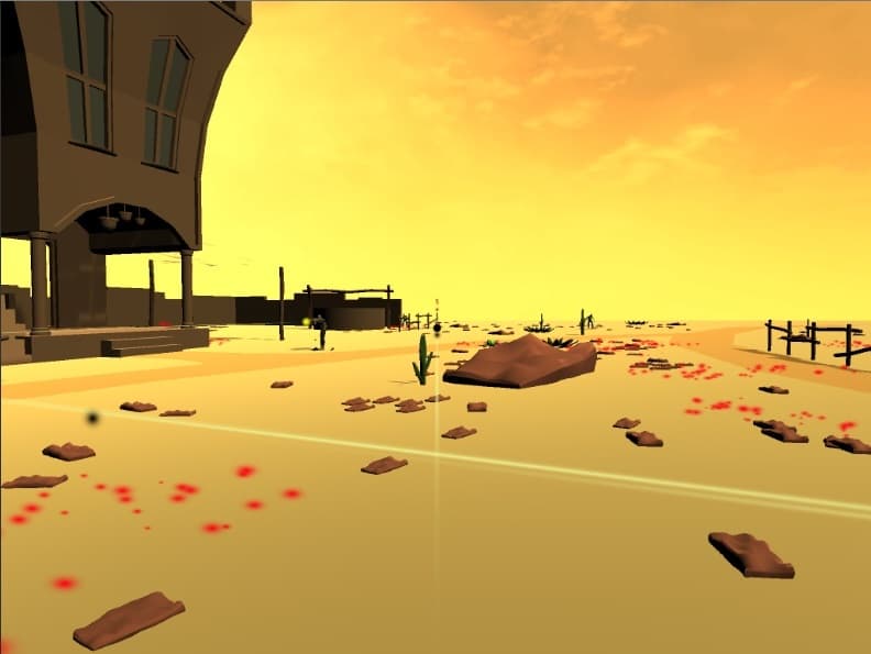 the last hope (itch) (xoziak) screenshot 3