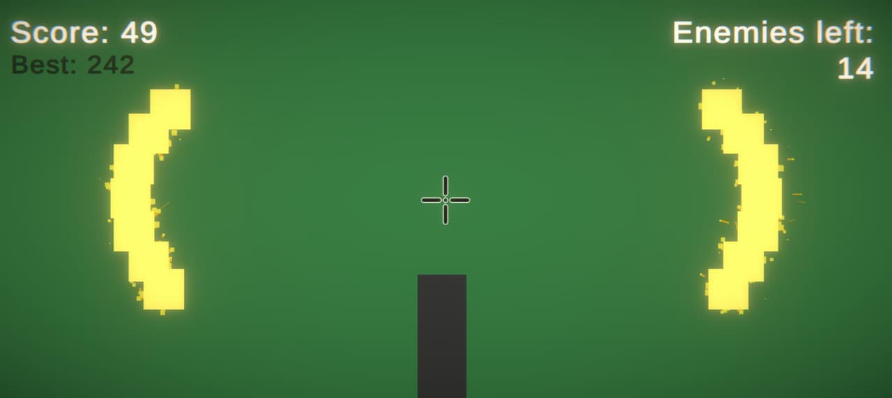 Cubic Accuracy