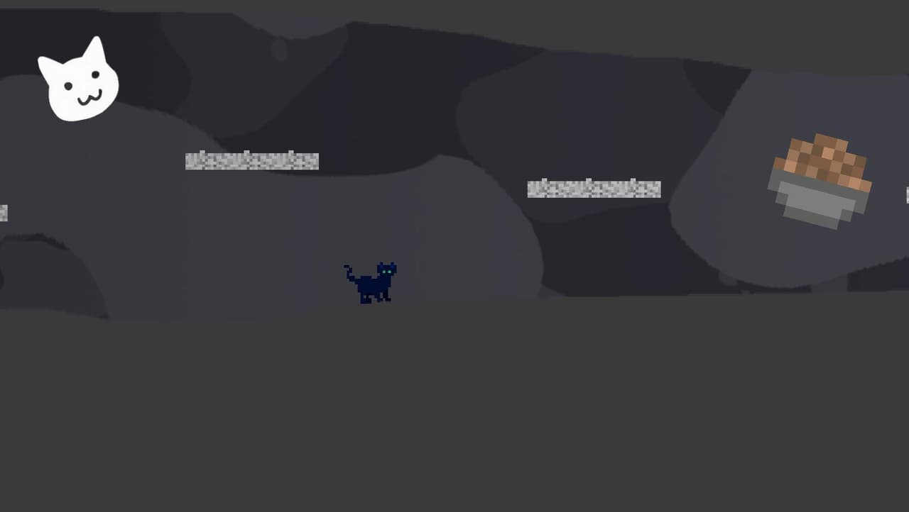 Nyan Lives screenshot 3
