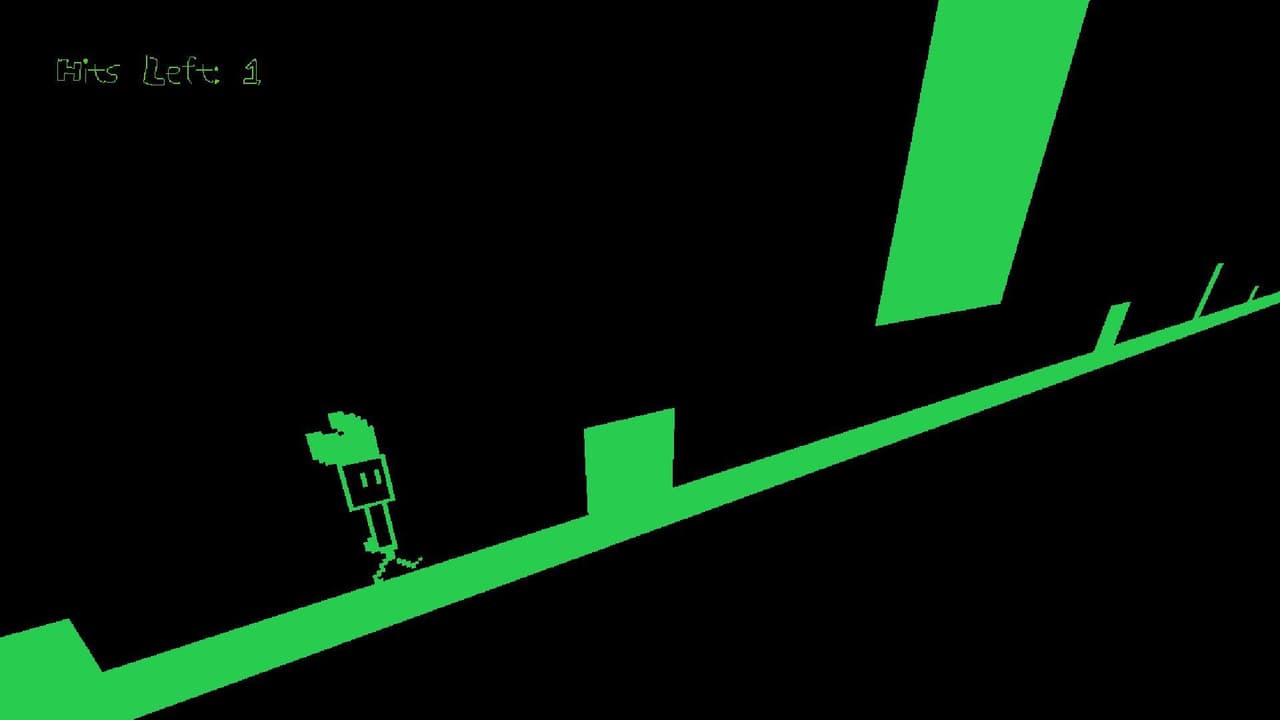 VECTROX screenshot 4