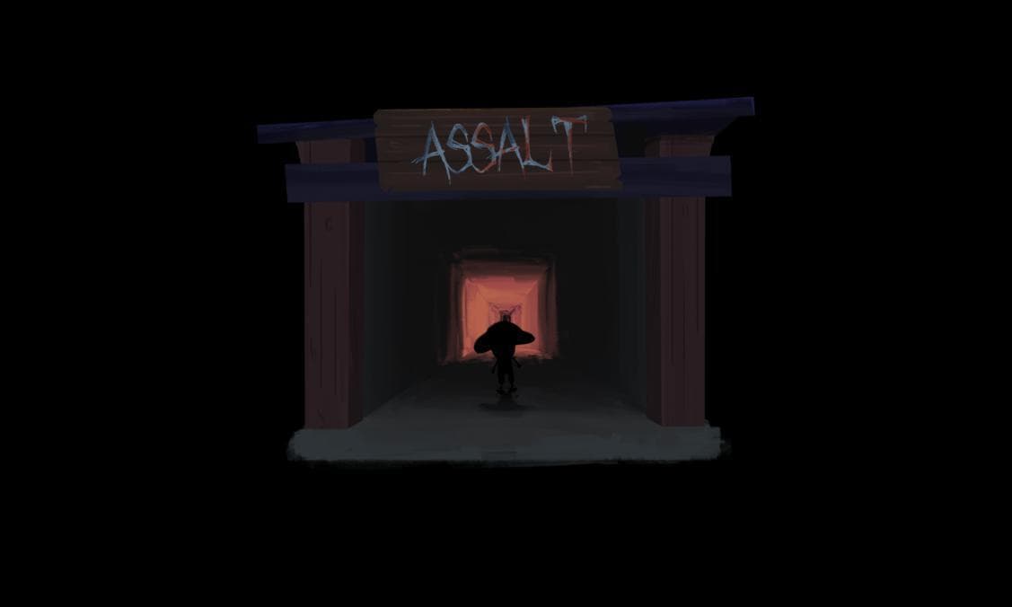ASSALT