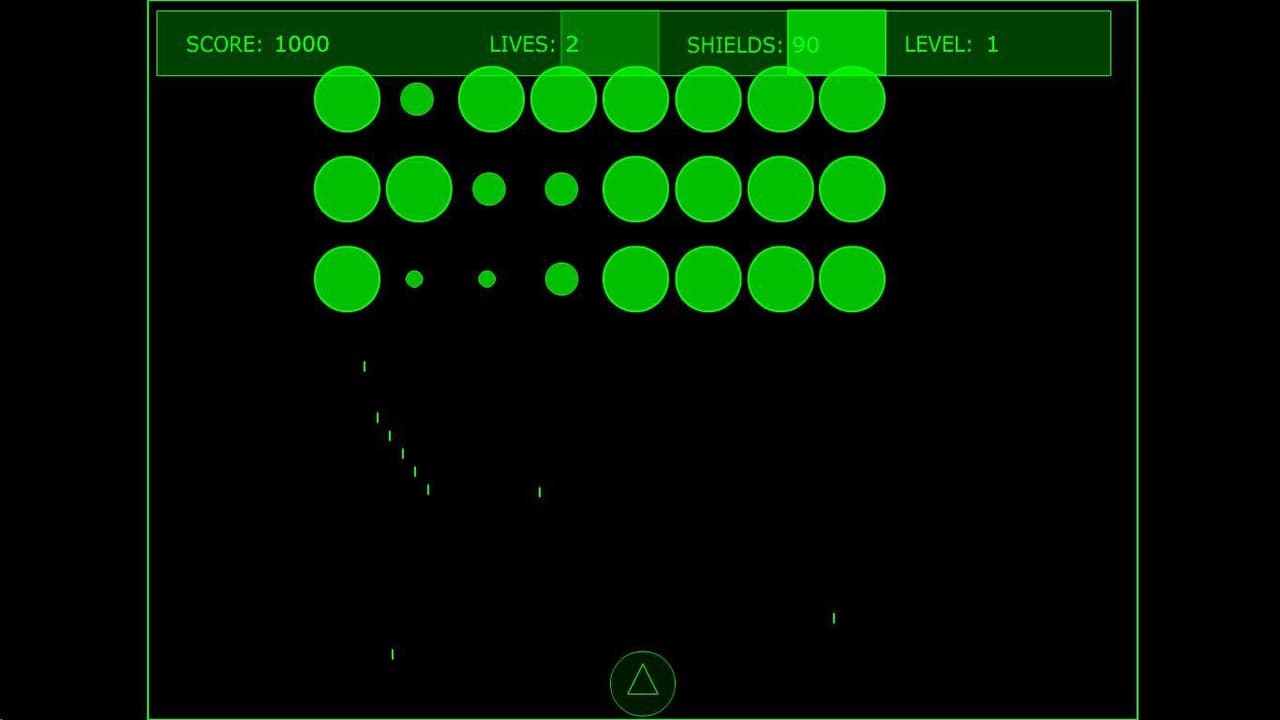 Orb Invasion screenshot 5