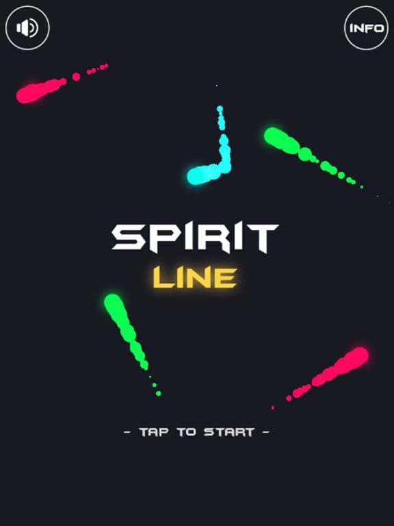 Spirit Line