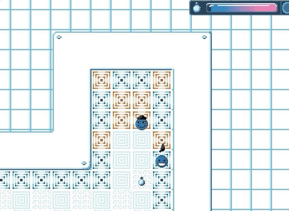 Nobody Suspects Me (skrolikowski) screenshot 3
