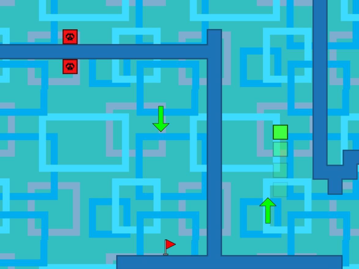 Gravity² screenshot 2