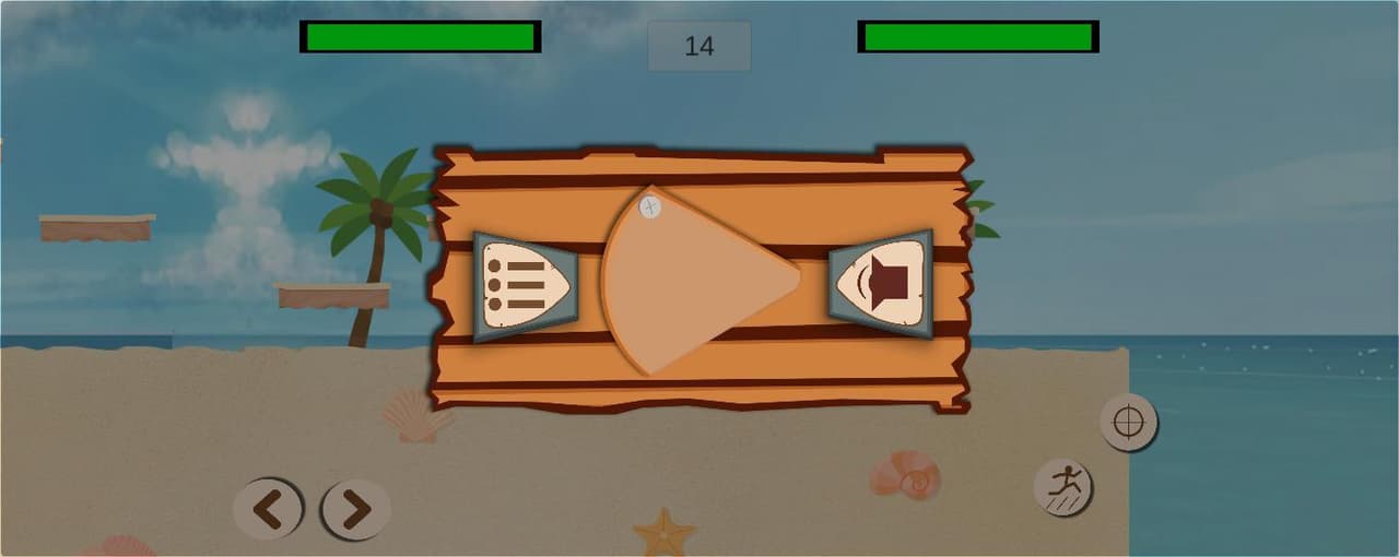 Battle of Eltnoq screenshot 4