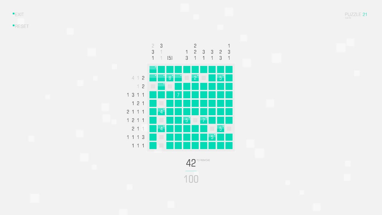 SquareCells screenshot 6