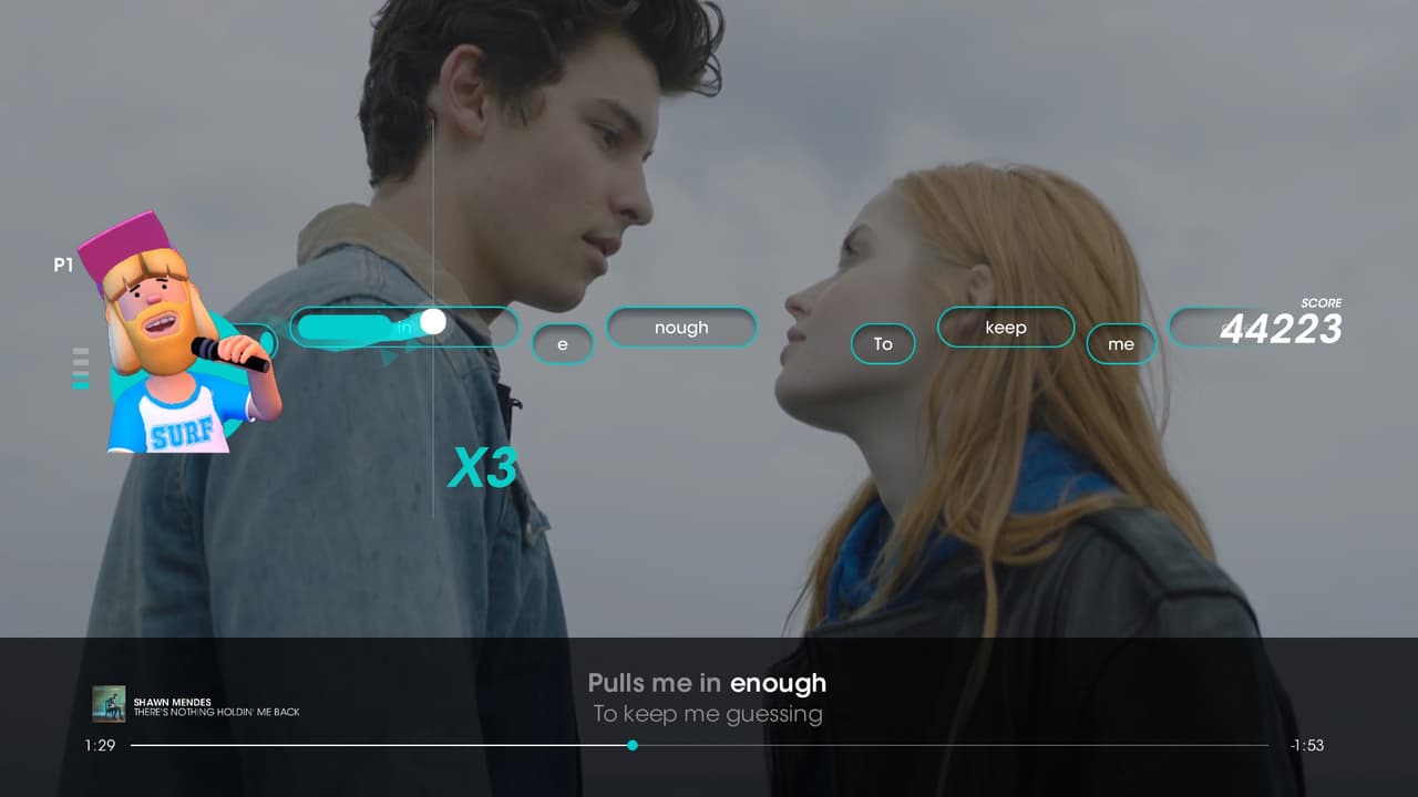 Lets Sing 2019 screenshot 2