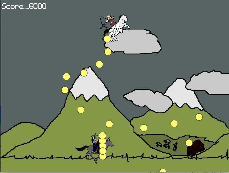 Yenisei Taitei screenshot 4