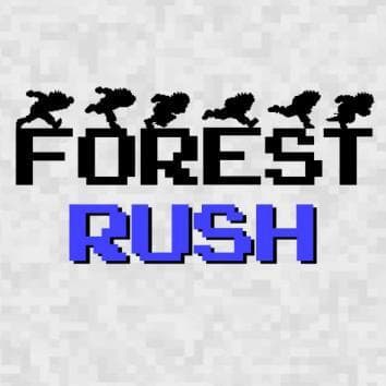 Forest Rush