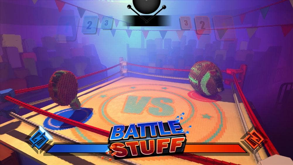 Battle Stuff screenshot 4