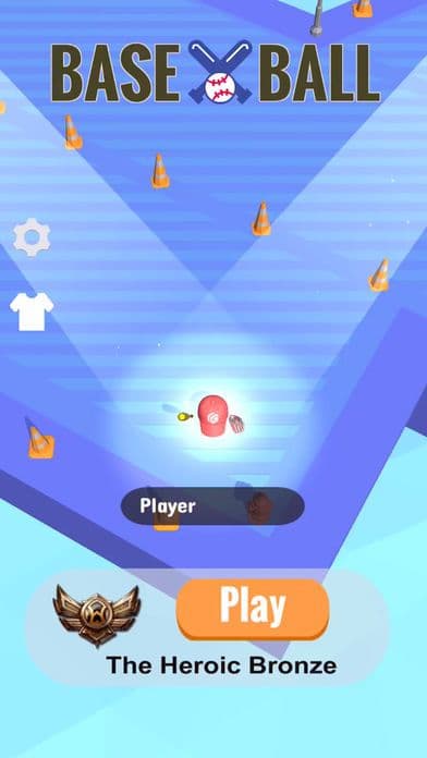BaseBalls.IO screenshot 2