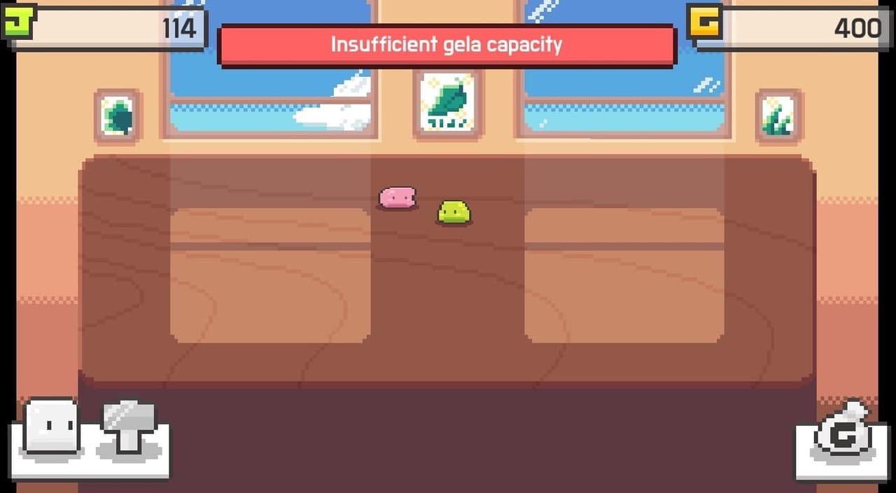 JellyFarmHouse screenshot 3