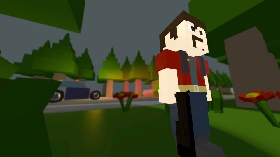 (FREE) BOSS LEFT screenshot 4